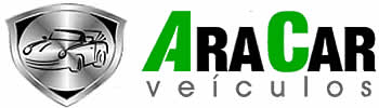 Aracar Veículos Logo